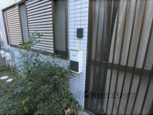 ポスト