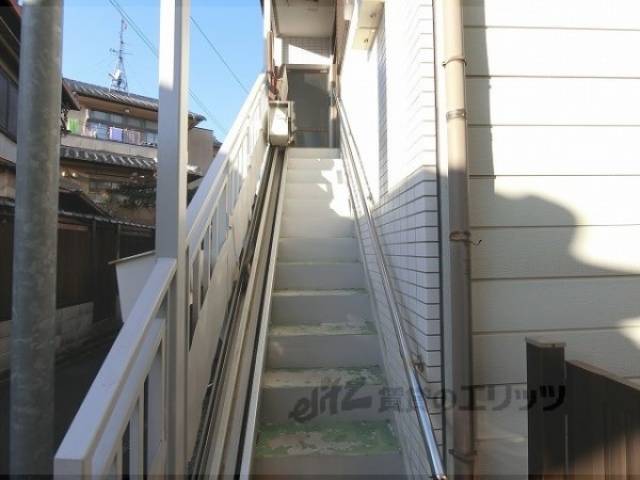 階段