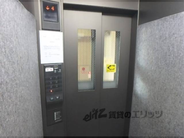 エレベーター