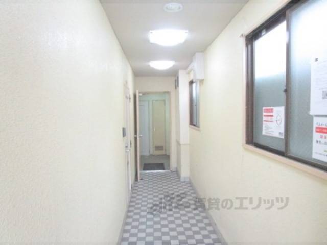 通路