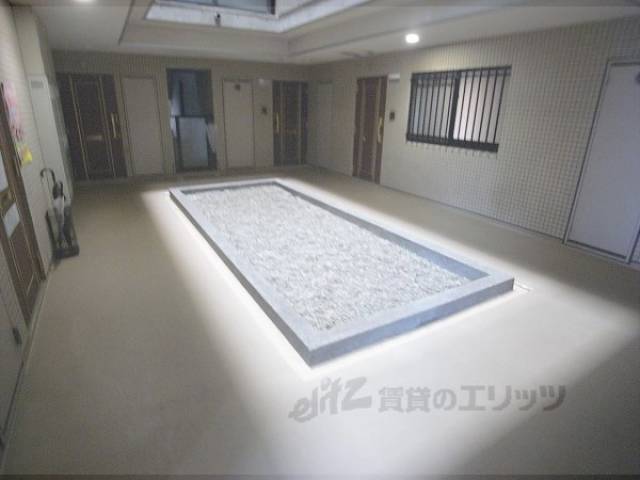 廊下