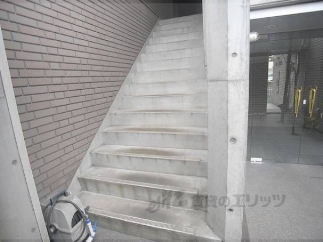 階段