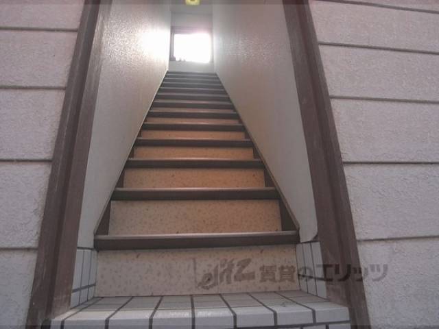 階段
