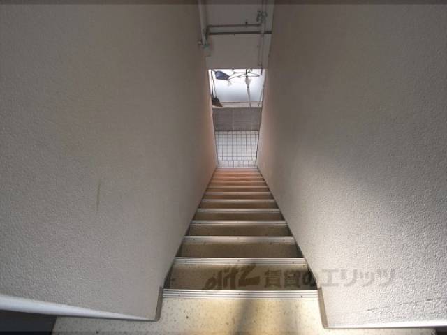 階段