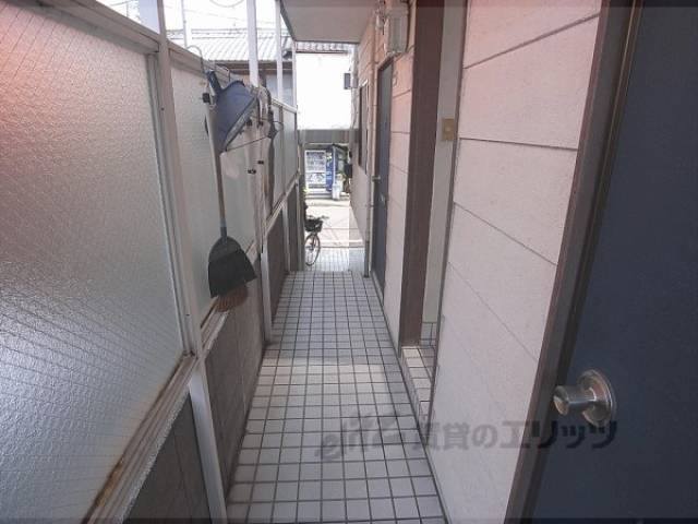 通路
