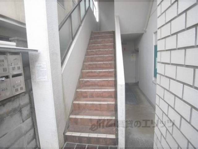 階段