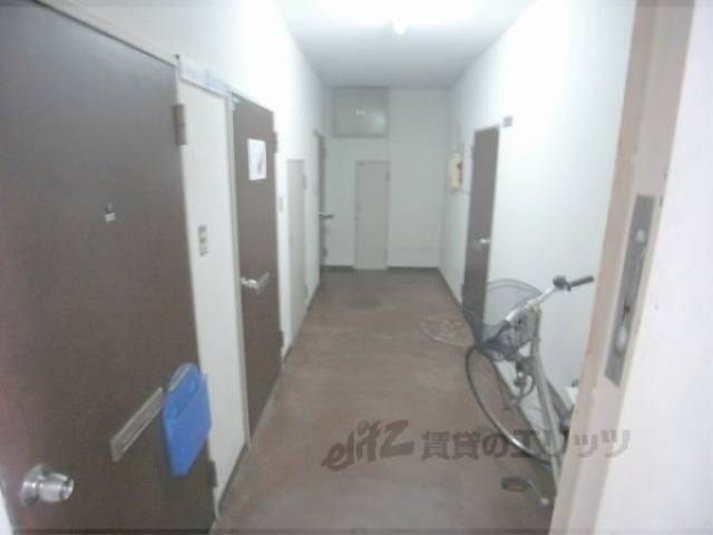 通路