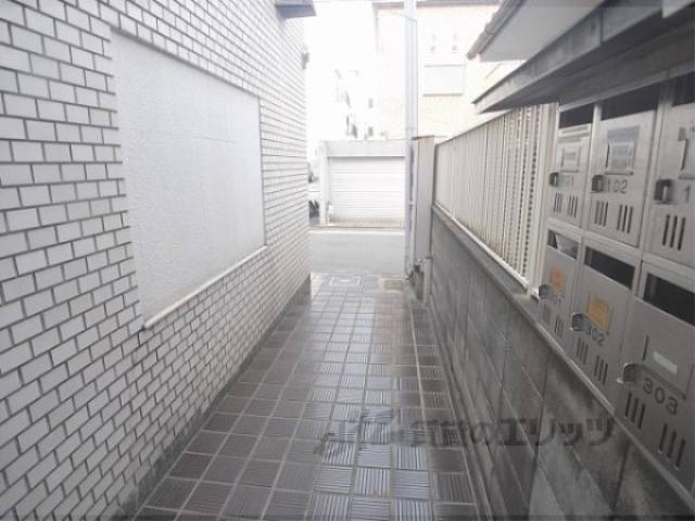 通路
