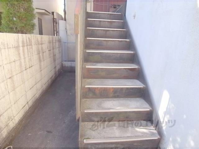 階段