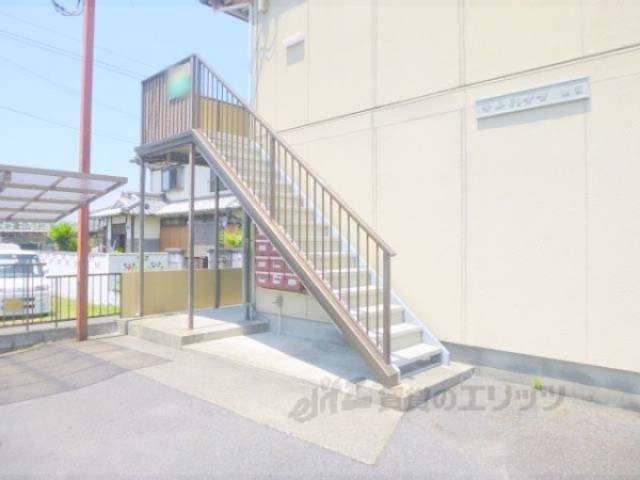 階段