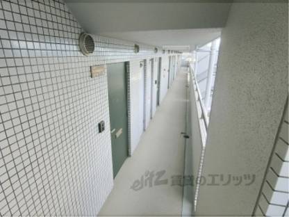 廊下