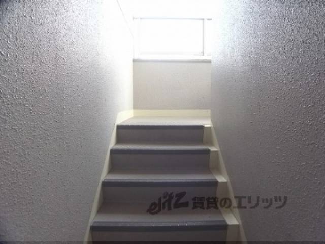階段