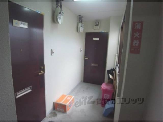 廊下