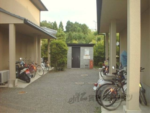 通路