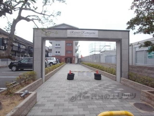 通路