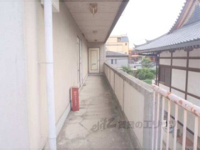 通路