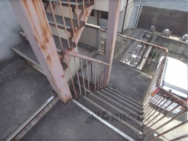 階段