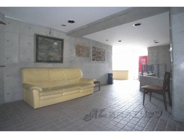 ロビー