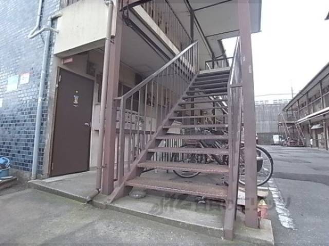 階段