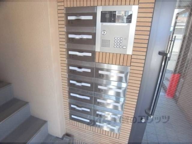 オートロック