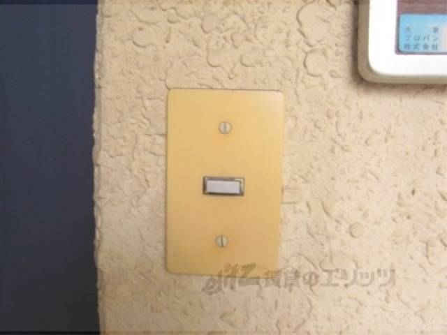 インターフォン