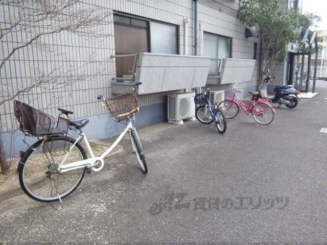 共用部