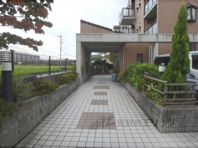 通路