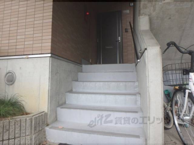 階段