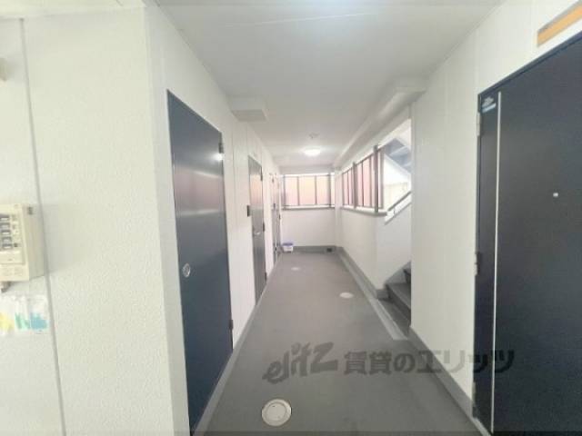 通路