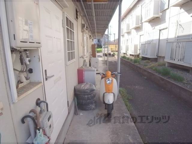廊下