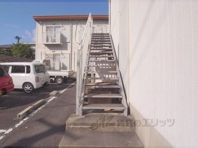 階段