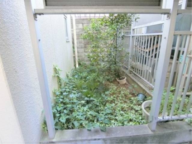 植栽