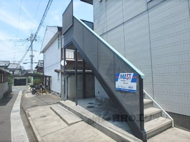 階段