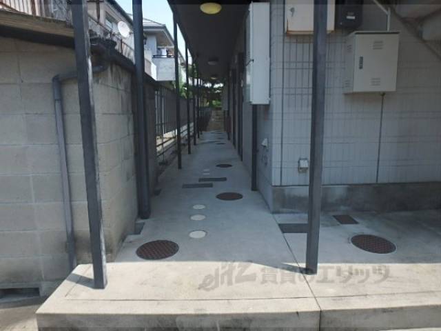 廊下
