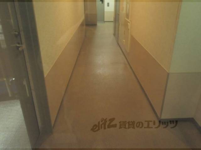 通路