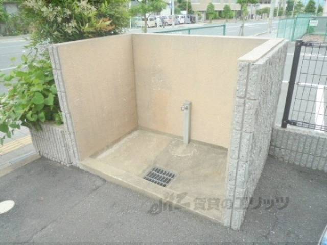 水道