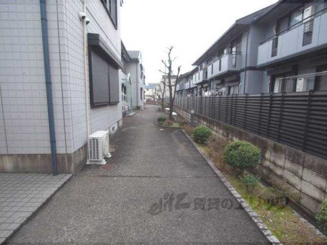 通路