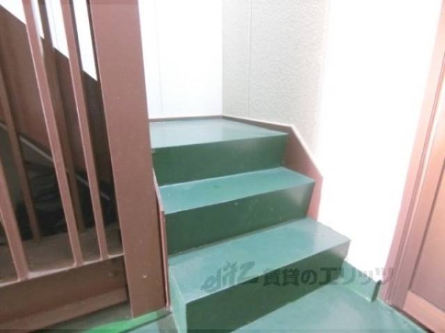 階段