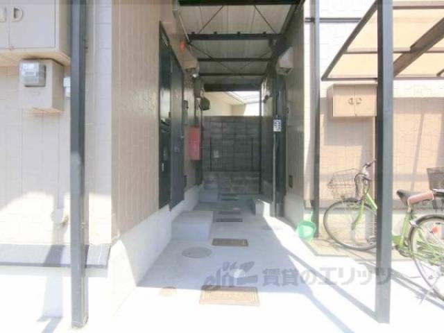 通路