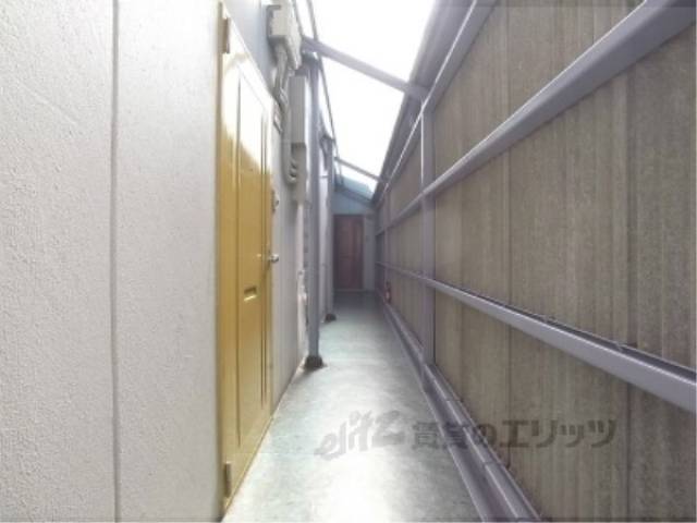 通路