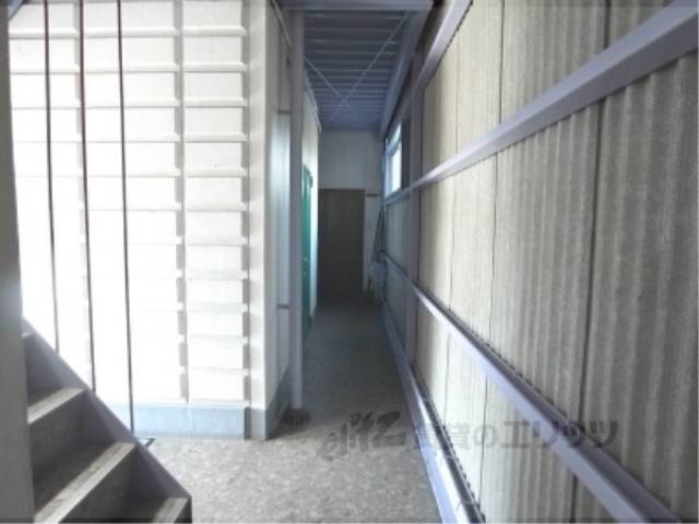 廊下