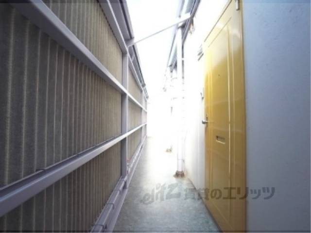通路