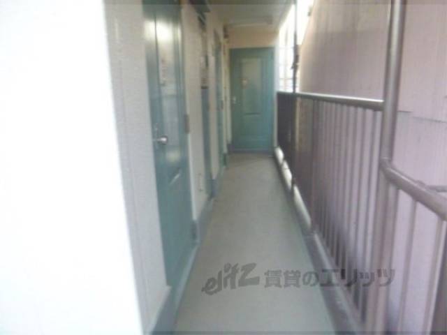 通路
