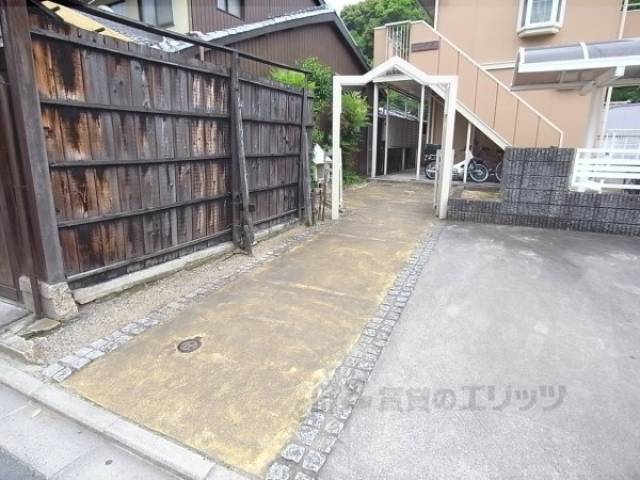 通路