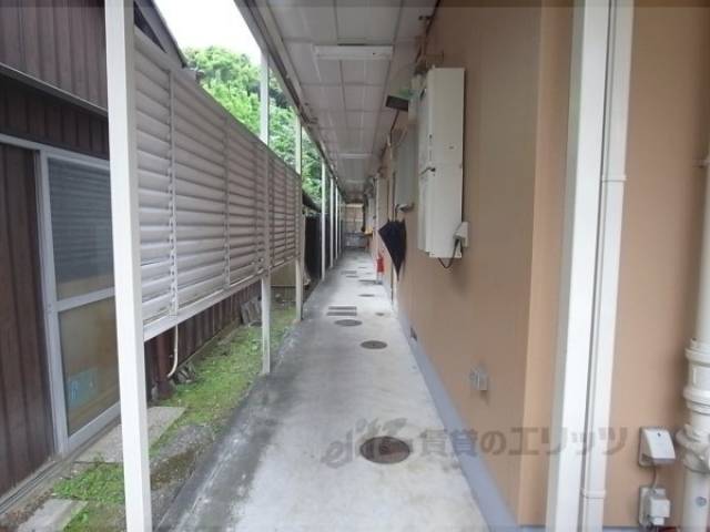 通路