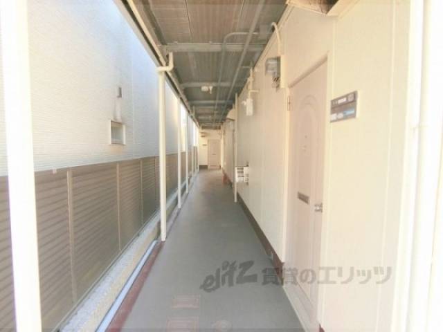 通路