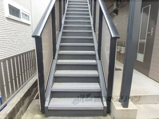 階段