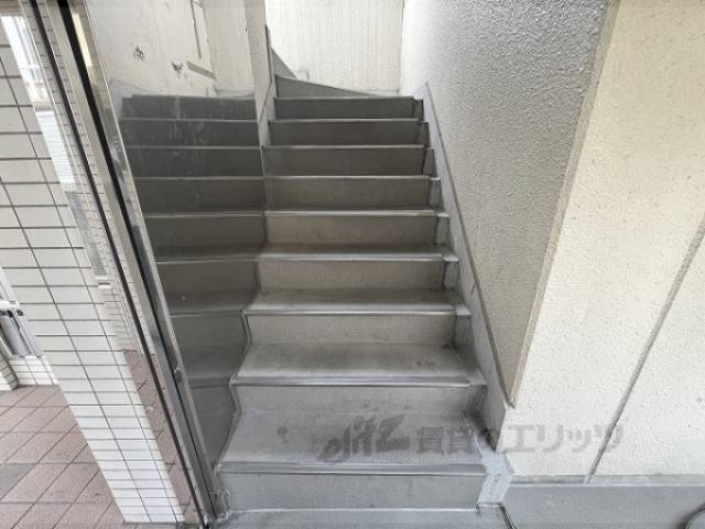 階段