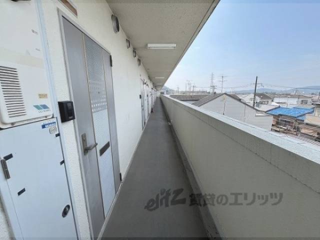 廊下