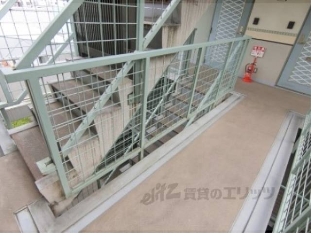 通路